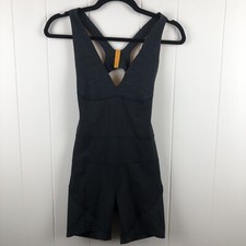 Prana X SOREL Wandering Soul Shortie Racerback Bodysuit X-Small