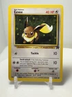 [LP+/NM] 2000 Pokemon Team Rocket Eevee #55/82 RARE