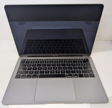 MacBook Air A1932 2018 2019 LCD Screen Assembly Space Gray - Grade A