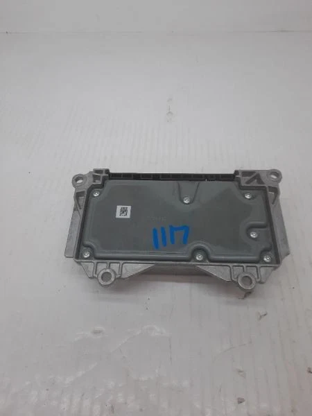 Módulo de control de sensor de seguridad Volvo S60 2014-2015 OEM Foto 2 de 4