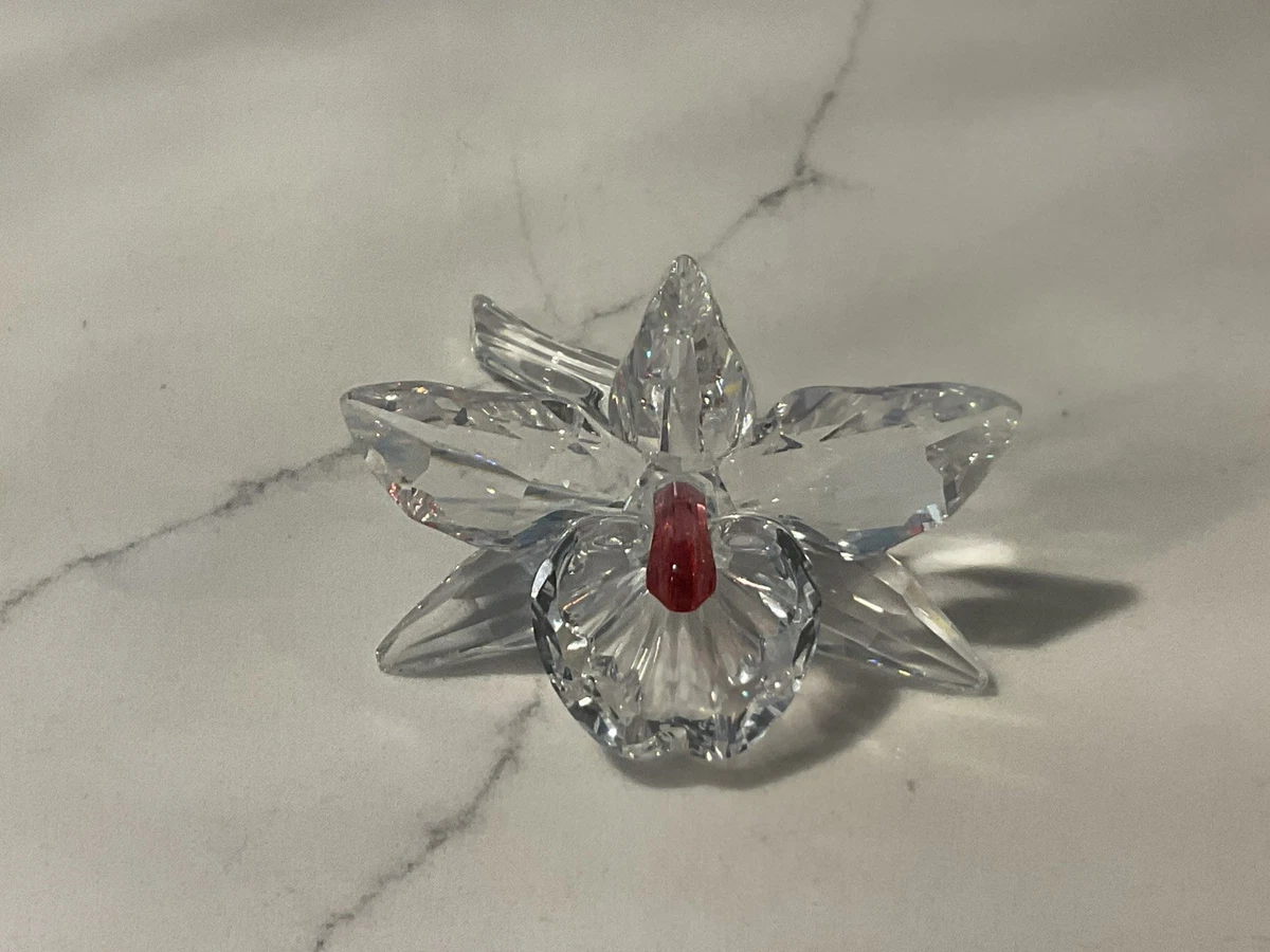 Swarovski Orchids products for sale | eBay