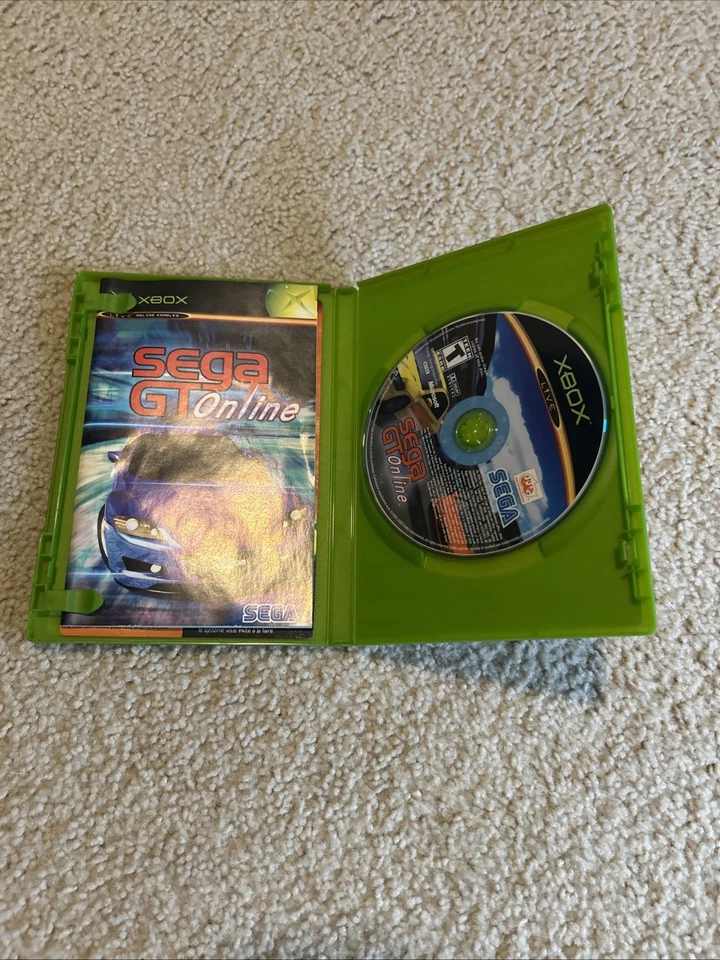 Lote de juegos Xbox: Halo, Need for Speed, ESPN NFL 2K5 y más clásicos Foto 3 de 4