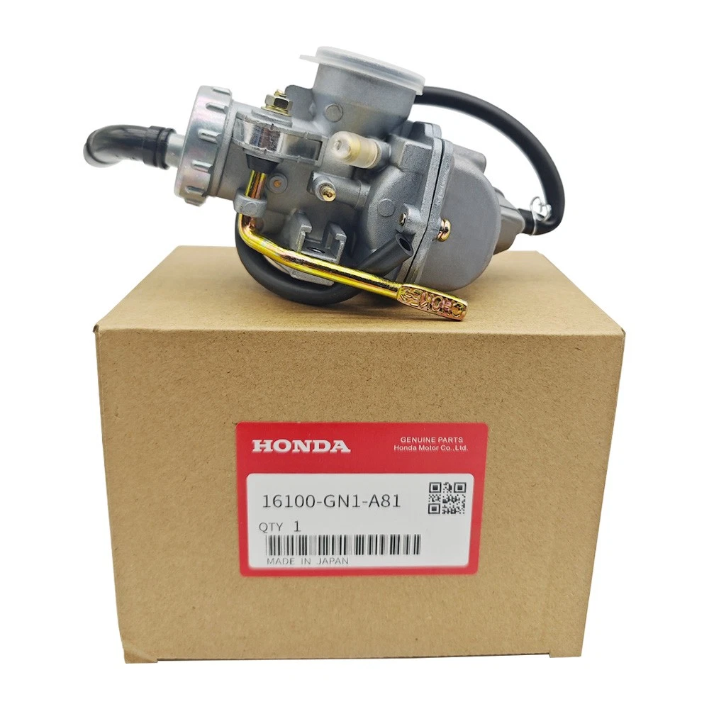 Carburetors & Parts for Honda CRF80F for sale | eBay