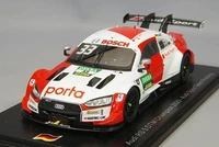 Spark SG652 1/43 Audi Rs 5 Dtm Champion 2020 Nr.33 Rosberg Ren? Rast Limitiert