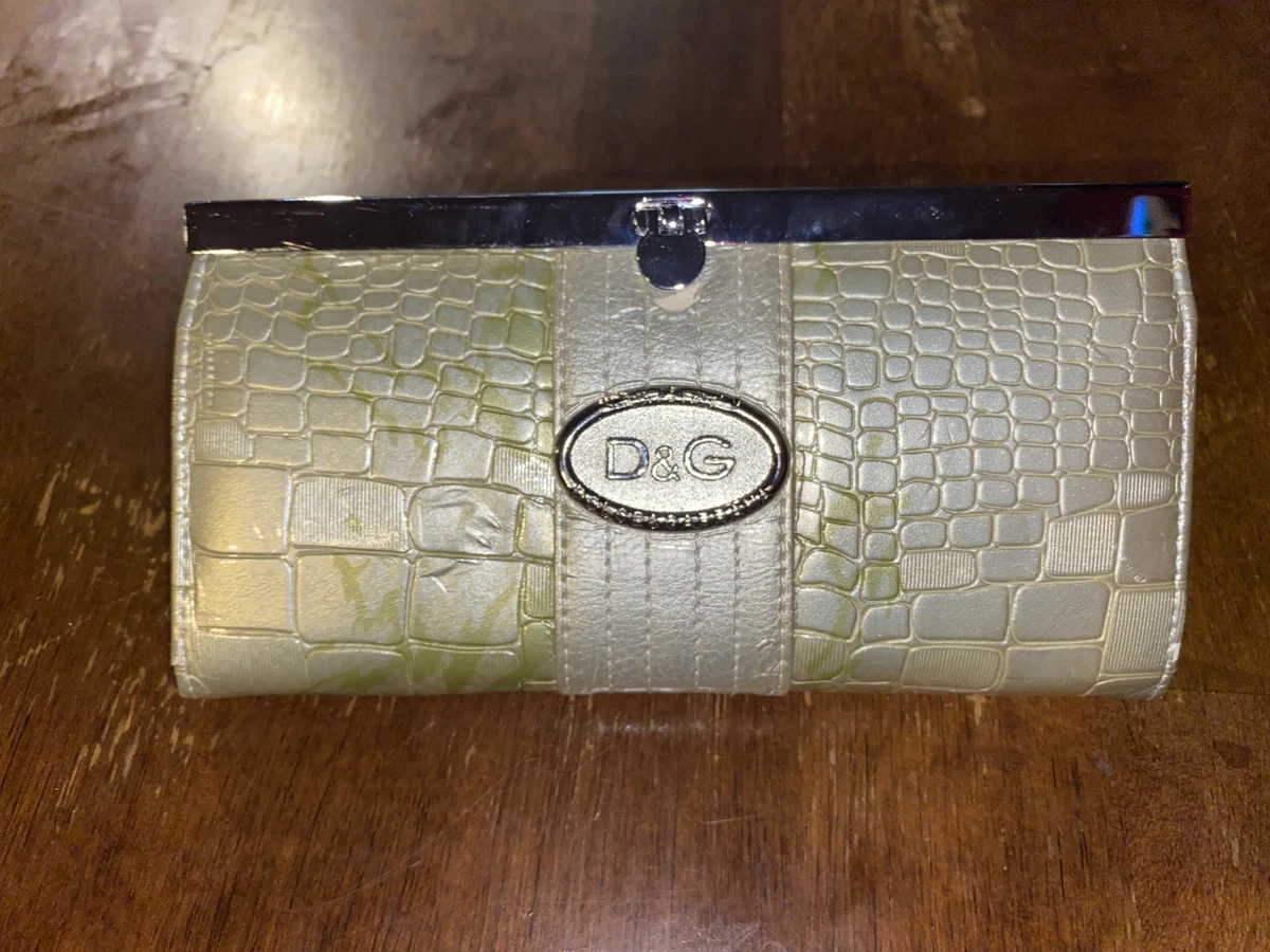 Dolce&Gabbana Women's Wallets for sale - eBay