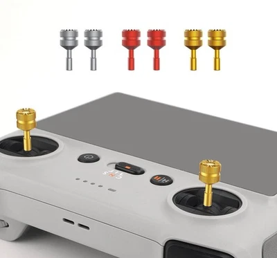 SunnyLIFE DJI RC 2 & RC Fernsteuerung Steuerknüppel Sticks