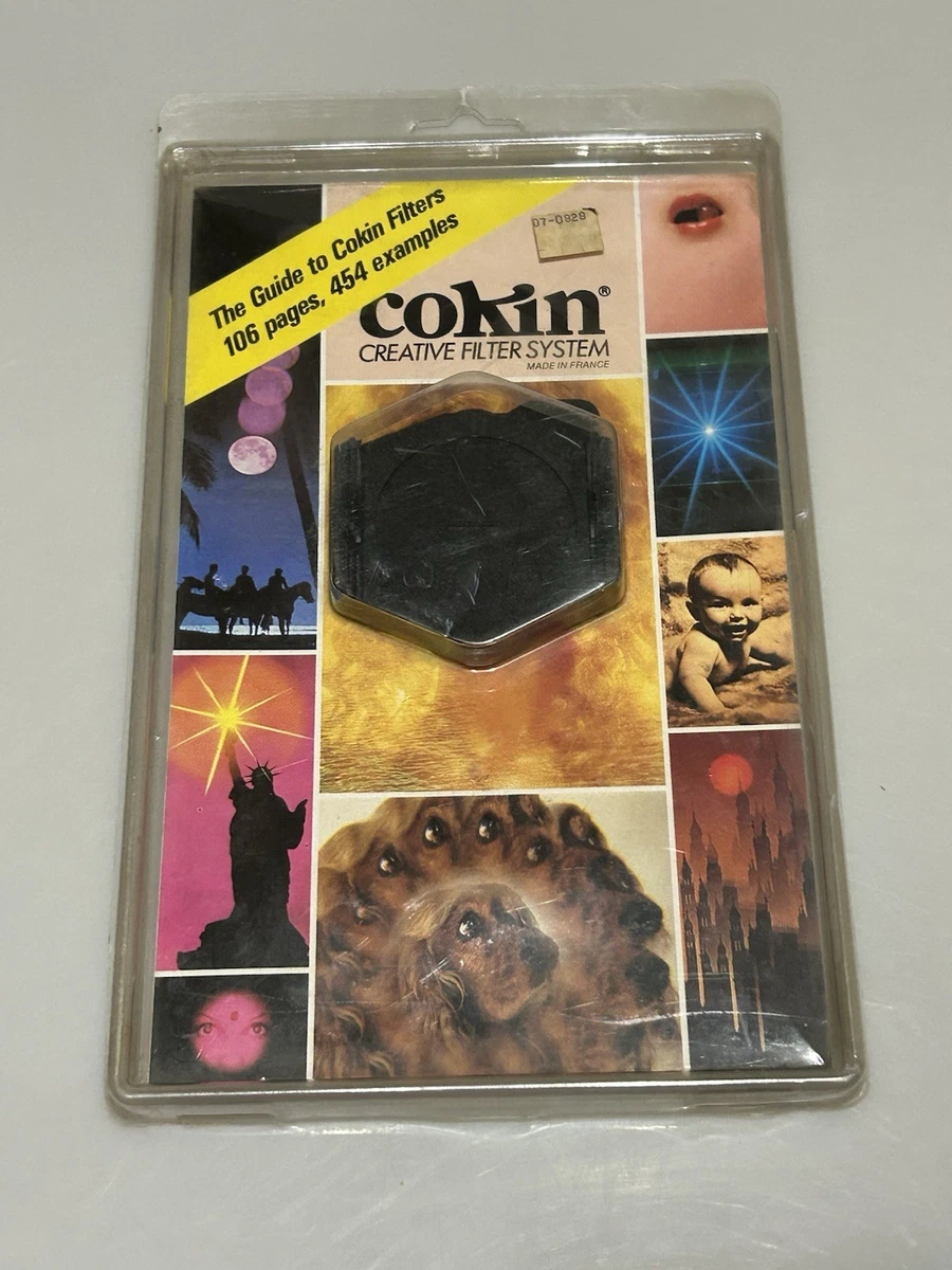 Andoer, kit da 13 filtri gradienti colorati, per Cokin P Series, con