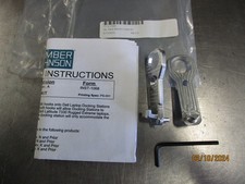 Gamber Johnson Retrofit Hook Kit Model 7110-1385