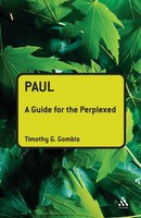 Timothy G. Gombis | Paul | Taschenbuch | Englisch (2010) | Bloomsbury 3PL