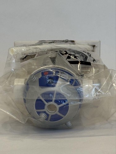 Star Wars R2-D2 Can Holder Pepsi Vintage Collectible Figure Toy - Picture 4 of 5