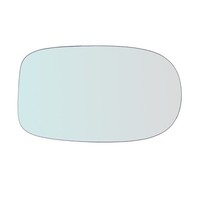 Miroirs-Auto2004 RüCkspiegel Glas Chrom Lato DX FüR Lancia Thesis 2002-2009