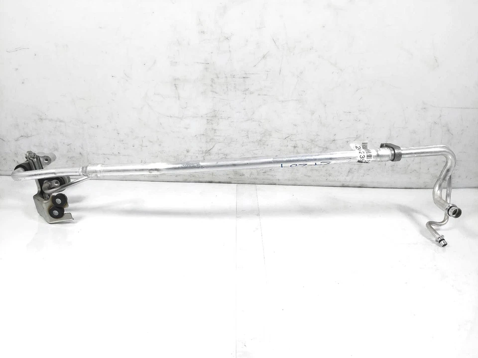 2023-2024 Nissan Frontier A/C Heat Exchanger Return Pipe - 92446-9Bu3b - Image 3 of 4