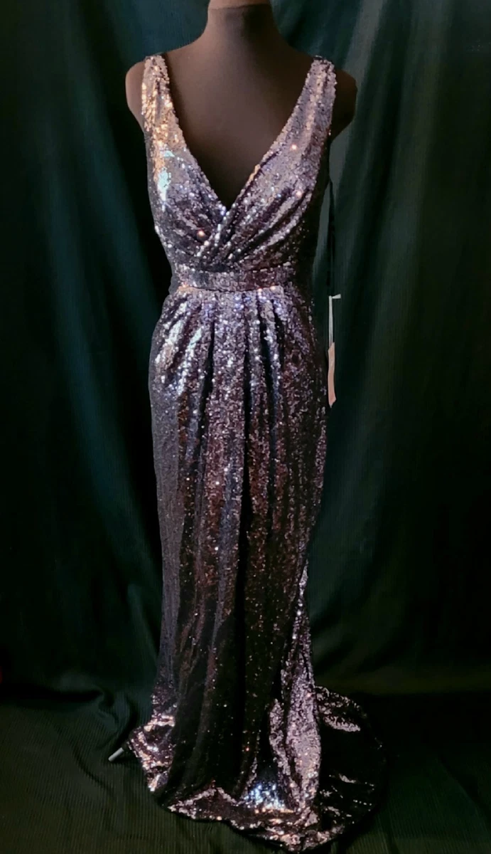 Size 12 Purple Dresses for Women for sale | eBay