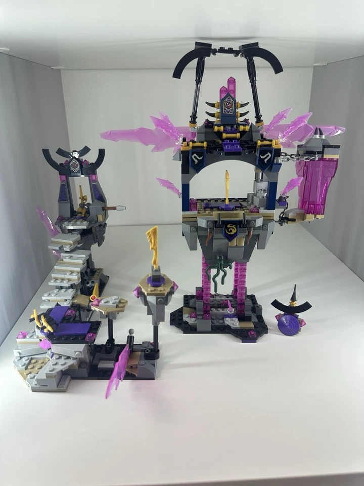 LEGO Ninjago 71777 Kai’s Dragon Power Spinjitzu Flip, photo 2 of 2