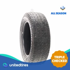 Used 275/60R20 Vredestein Pinza AT 115H - 6/32
