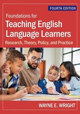 Foundations for Teaching English Language Lea...