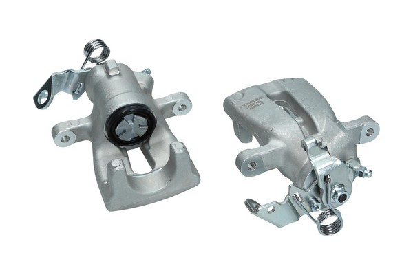 Bremssattel Kamoka JBC0897 Aluminium FüR Opel Astra Caravan T98 CC F70 16V F08-image