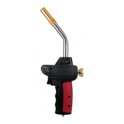 Quick Pro Auto Swirl Brenner - Auto Start Piezozündung - Go System QP8937H