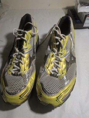 Mizuno Wave Rider 10 x One Block Down ''Flame Wave  (D1GD232702) Size 13