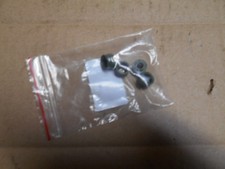Honda CB 250 K 3 K 4 Ventilschaftdichtung 4 Stück neu Dichtung Ventil