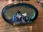 Ann Lee Paperweight — photo 1