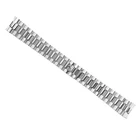 20mm President Watch Band For Rolex Datejust 16008 16018 16019 Removeable Ends