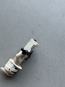 Star Wars LEGO Commander Gree Clone Trooper Phase 1 Minifigure - 9491 sw0380