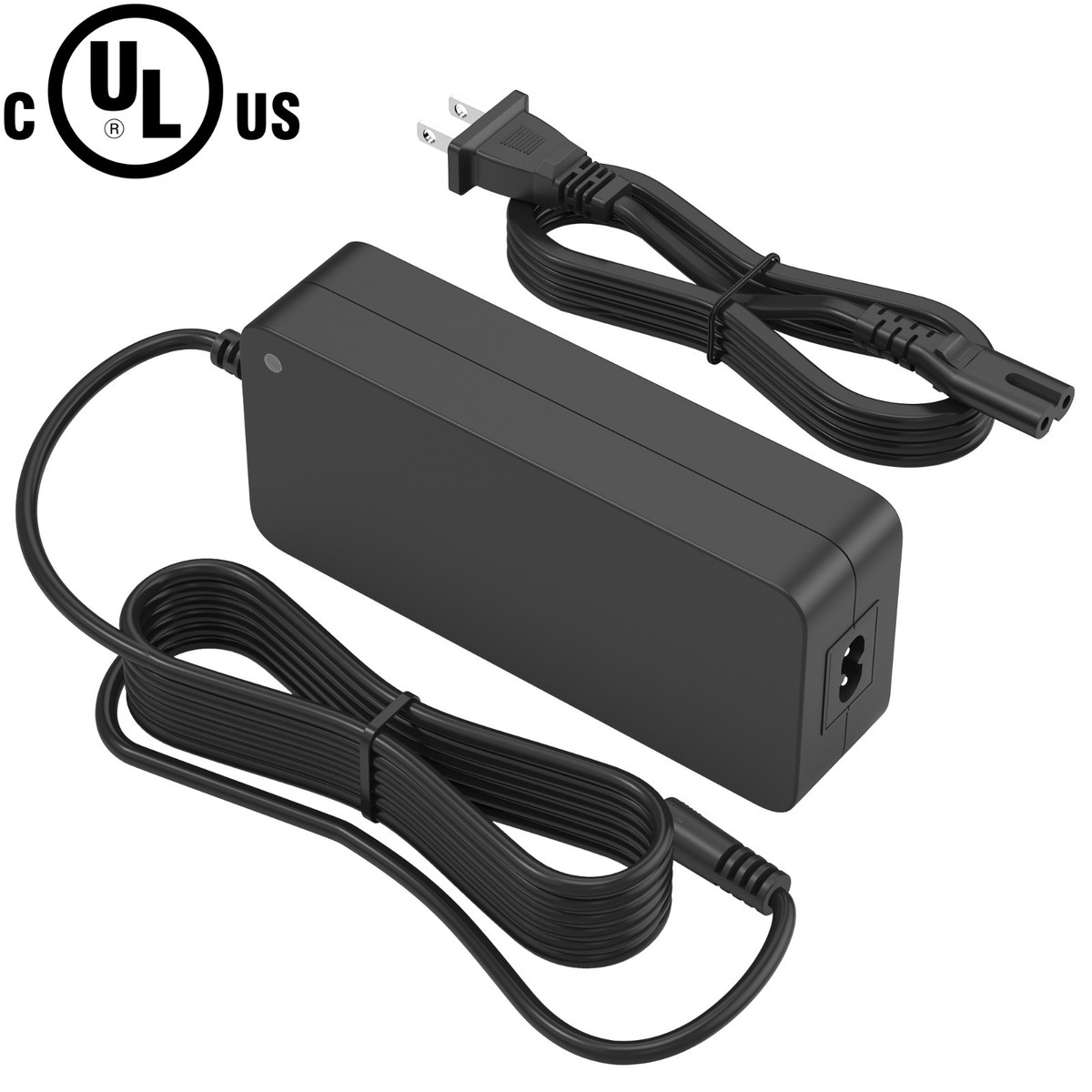 UL AC/DC Adapter Charger For MAXSHOT V1 SPRO 500W Motor Electric