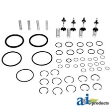 830997M1 HYDRAULIC PUMP VALVE REPAIR KIT for MASSEY FERGUSON TO35 35 50 65 135 +