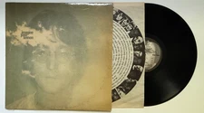 John Lennon – Imagine LP 1971 SW 3379 NM Vinyl NM- Jacket - Sam Feldman Capitol