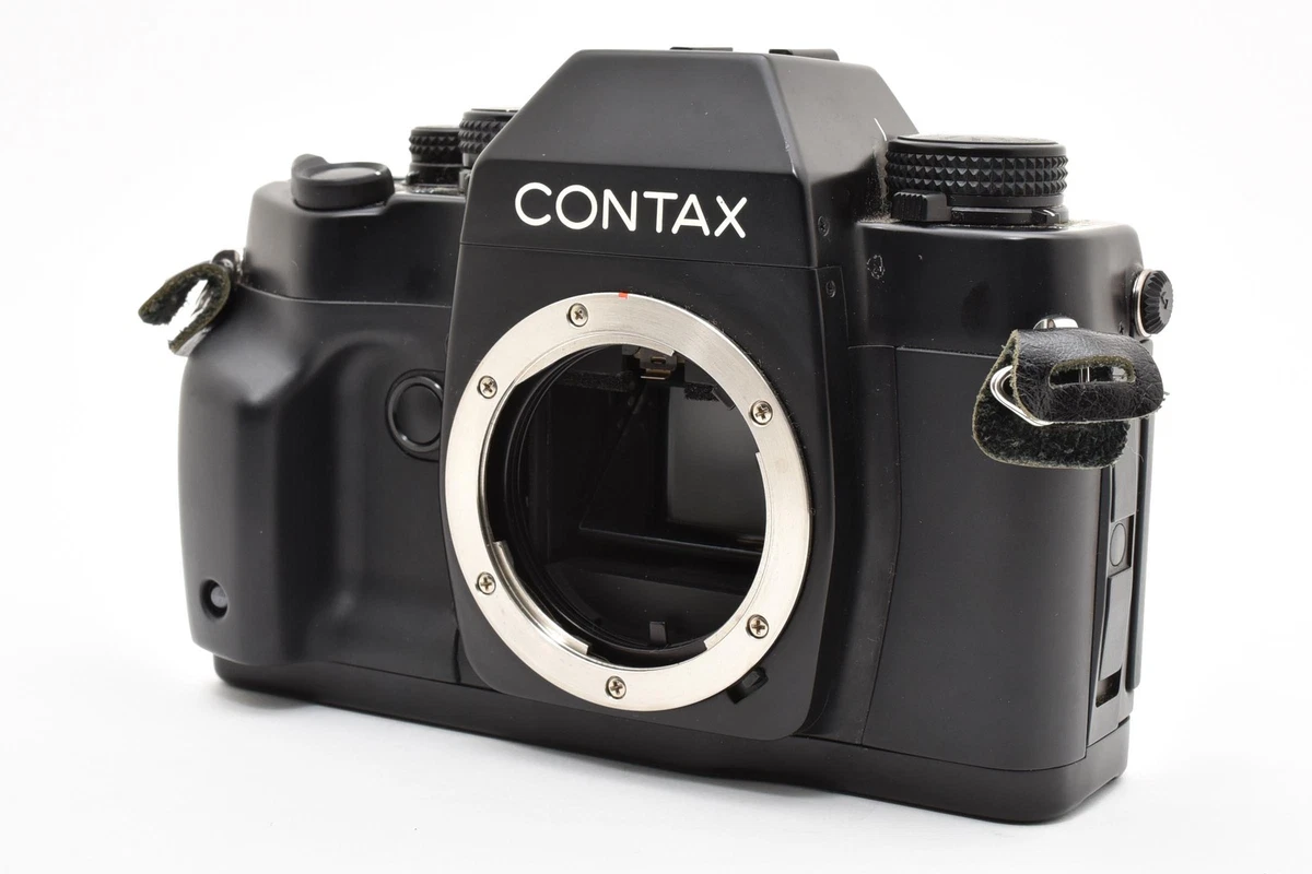 Contax RX Film Cameras for sale - eBay