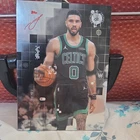 2025 Topps Signature Jayson Tatum Base (RAW)