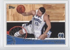 2009-10 Topps Hedo Turkoglu #219 0i8