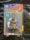 Puppet Master The Action Figure Series Torch Japanese Exclusive Camouflage