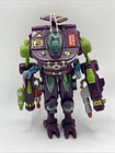 Vtg Exo Squad Typhonus High Speed Stealth E-Frame Playmates 6" Action Figure