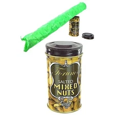 Prank Gifts - Salted Mixed Nuts Surprise