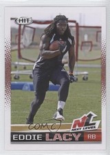 2013 SAGE Hit Red Eddie Lacy #92 0u3