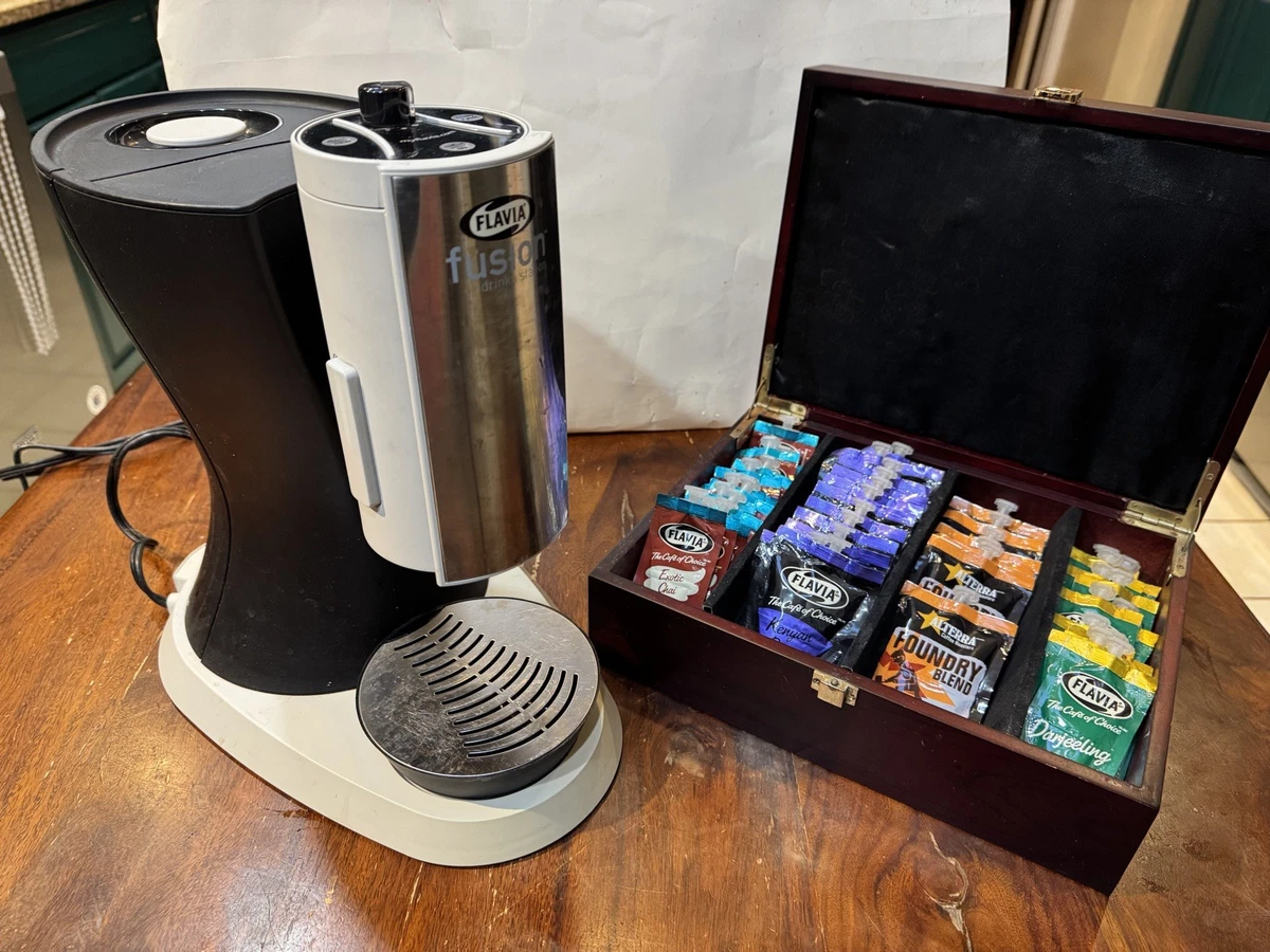 Flavia Coffee Machines for sale | eBay