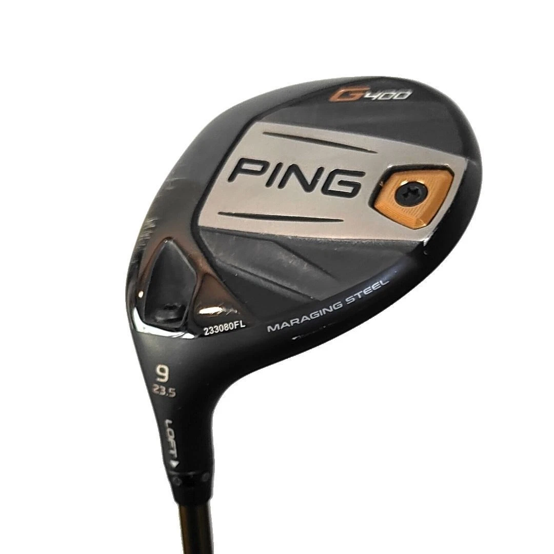 PING Fairway 9-Wood Golf Clubs for sale | eBay