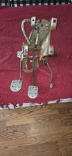 87-93mustang Mustang Gt Lx Manual Pedals For T-5 Manual Transmission