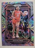 2023 Panini Prizm WNBA - Naz Hillmon #8 Premium Box Set Prizm /99 ON CARD AUTO