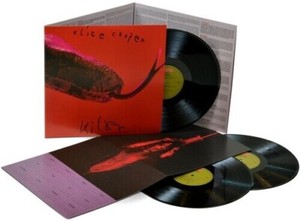 Killer Alice Cooper | eBay