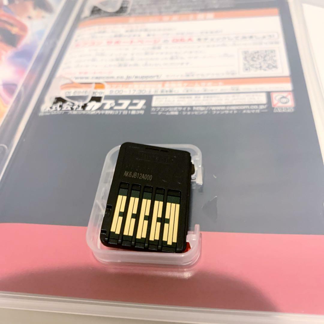 Nintendo switch 初期ver Amazon.co.jp: ロックマン ゼロ&ゼクス ダブルヒーロー