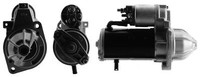Elstock Anlasser Starter 2Kw FüR Mercedes-Benz E-Klasse C-Klasse 25-2339