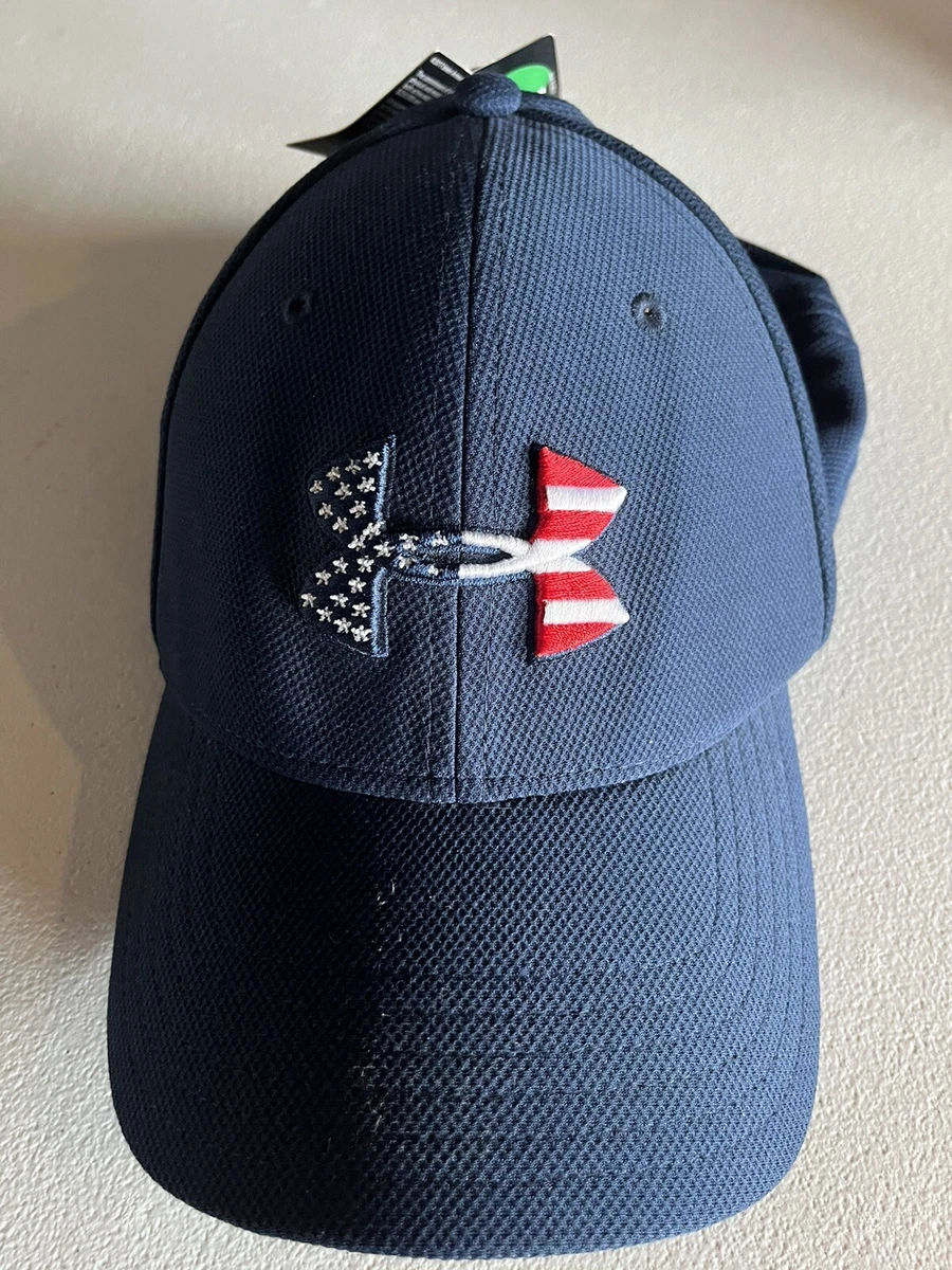 Under armour usa online cap