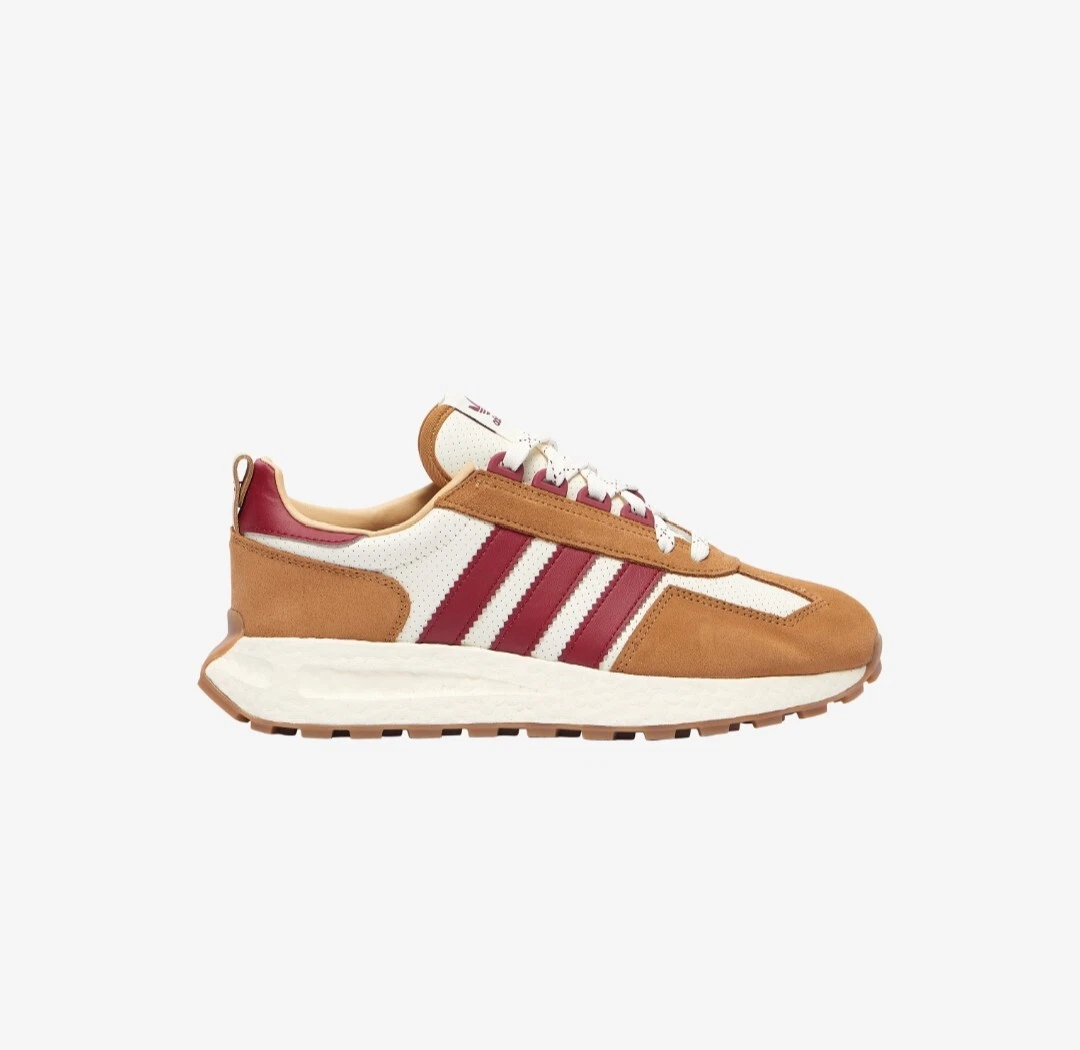 Adidas Retropy E5 Uomo Multicolore Taglia 9