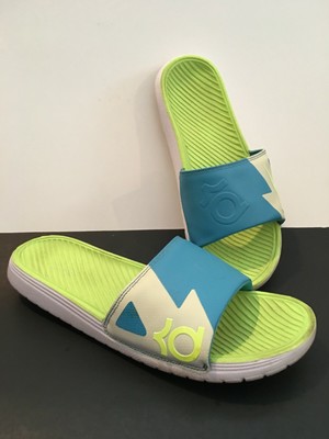 nike kd flip flops