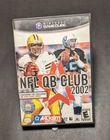 NFL QB Club 2002 (Nintendo GameCube, 2001)