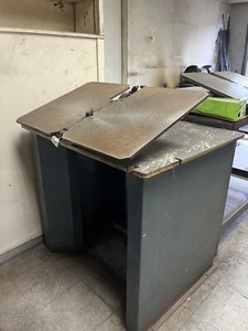 metal shrinker stretcher