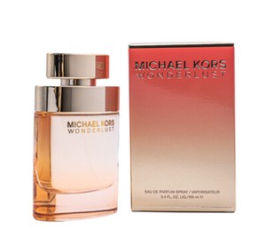 Michael Kors Wonderlust Perfume | eBay